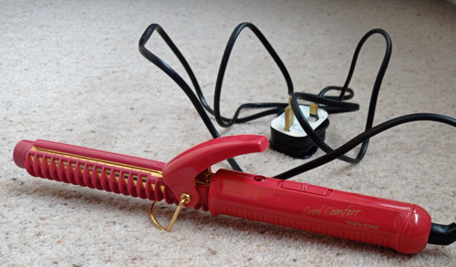 Morphy richards curl - morphy,