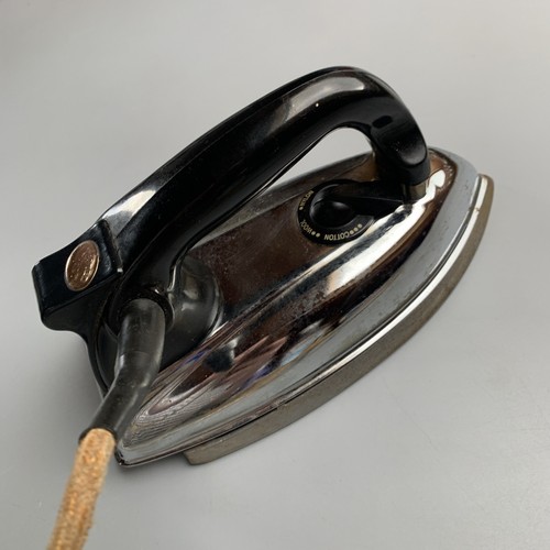 Vintage retro morphy richards - retro,
