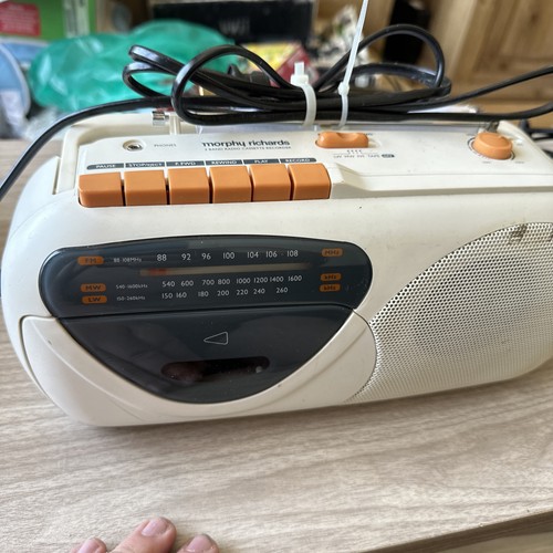 Vintage morphy richards rc283 - richards,