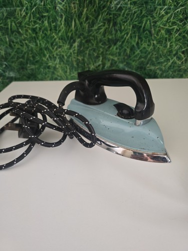 Morphy richards iron - richards, ca