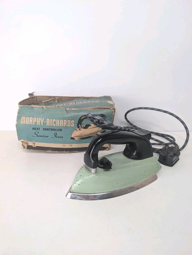 Vintage morphy richards - morphy,