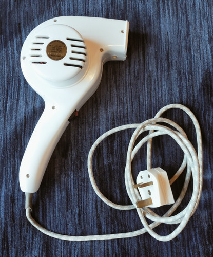 Vintage 1960s morphy - vintage, richards
