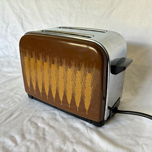 Genuine vintage 70s morphy - 70s,