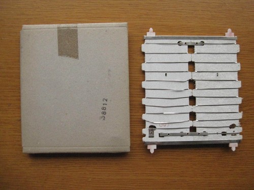 Vintage toaster element - vintage,
