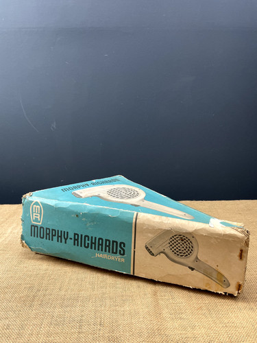 Vintage morphy richards - morphy,