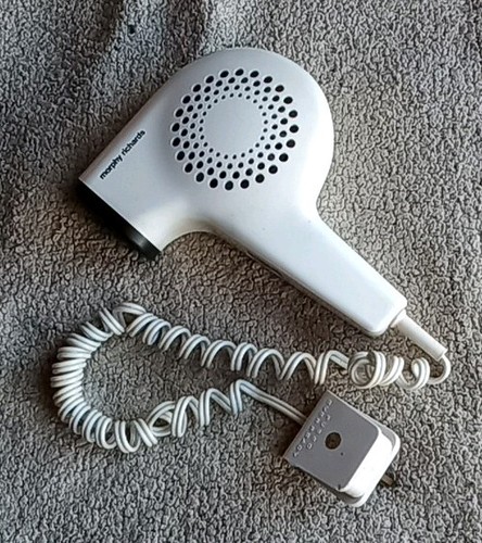 Vintage morphy richards 1972 - vintage,