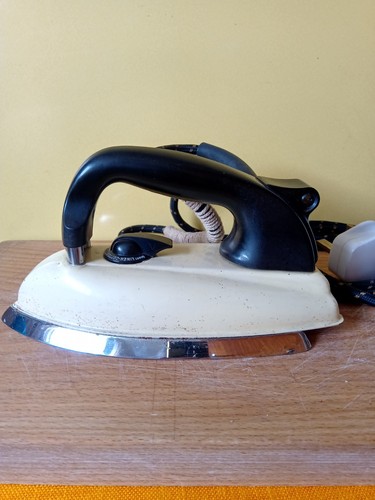 Vintage morphy richards - vintage,