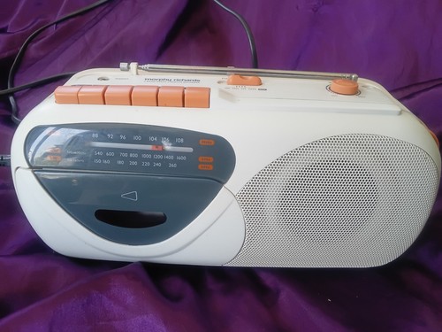 Vintage morphy richards rc283 - vintage,