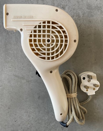 Vintage morphy richards ivory - morphy,
