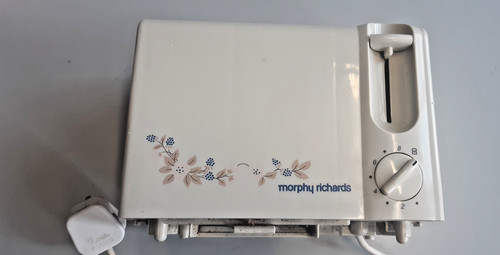 Vintage morphy richards - morphy, 2