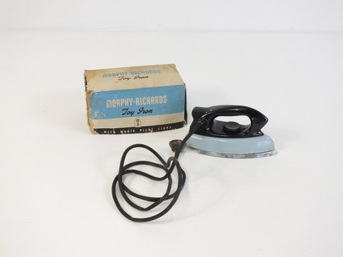 Vintage morphy richards - morphy,