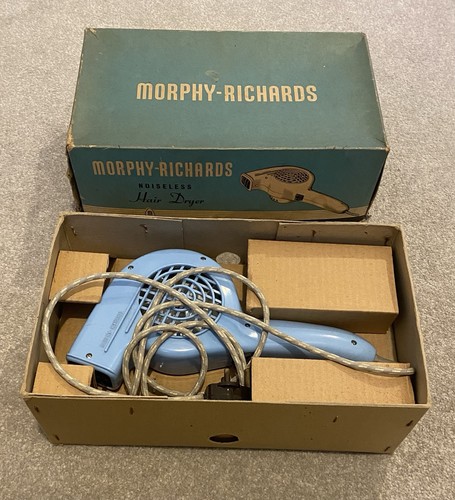 Vintage morphy richards - morphy,