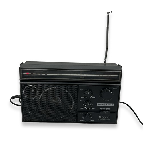Morphy richards r165 - morphy,