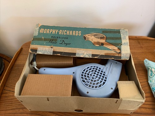 Vintage a morphy - vintage,