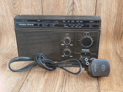 Vintage morphy richards r150 - morphy, 3