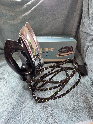 Morphy richards vintage heat - morphy,